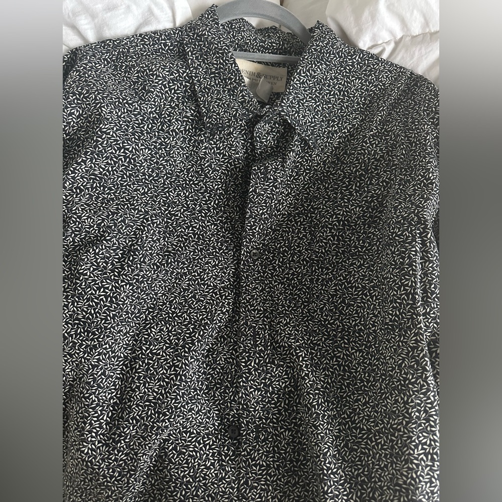 Denim & Supply Ralph Lauren shirt XL - great condition